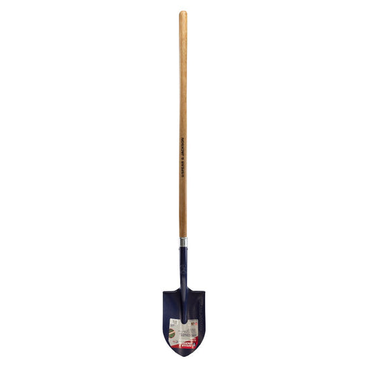 SPEAR & JACKSON TRADE PLUMBERS SHOVEL