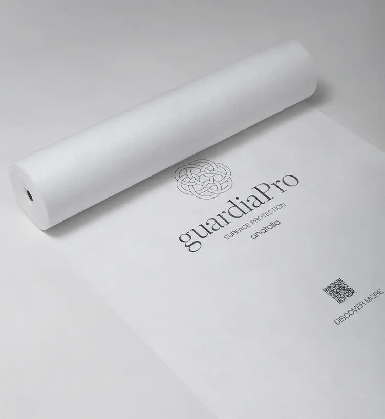 GUARDIA SURFACE PROTECTION 0.91 X 30.5M ROLL REUSABLE
