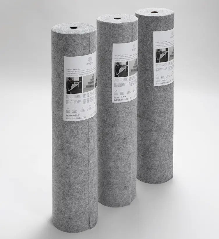 GUARDIA SURFACE PROTECTION 0.91 X 30.5M ROLL REUSABLE