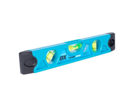 OX TRADE TORPEDO LEVEL - 230MM