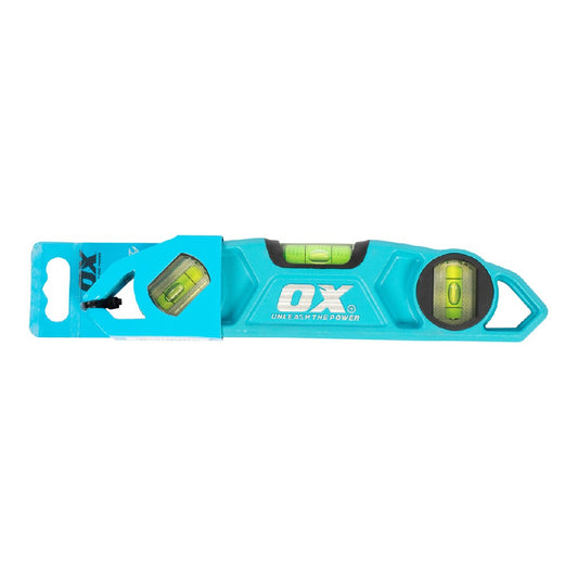 OX PRO TORPEDO LEVEL 230MM