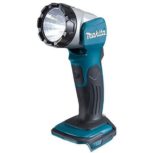 MAKITA CORDLESS TORCH LIGHT DML802 SKIN ONLY