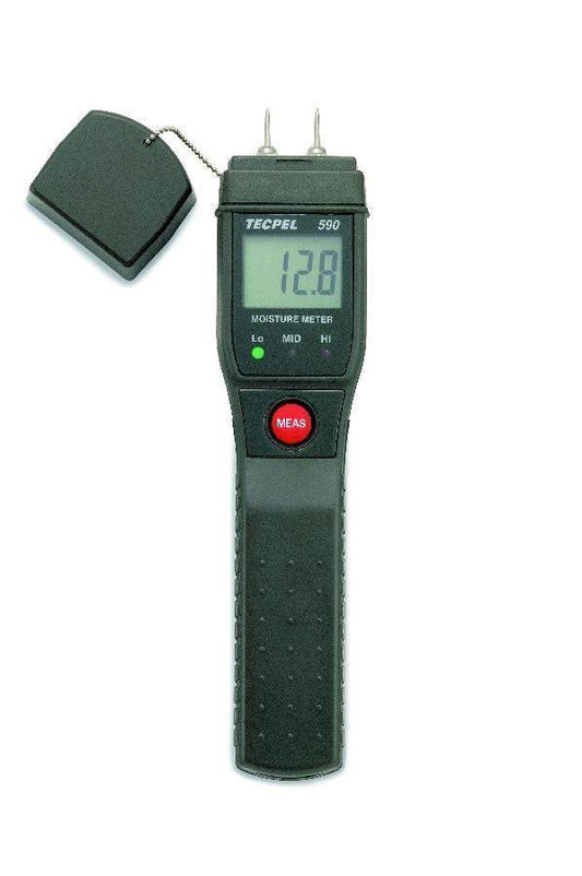 GEO FENNEL MOISTURE METER 590