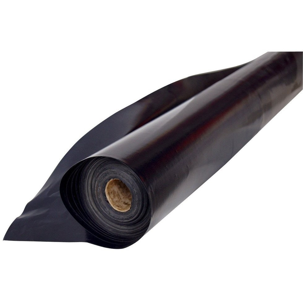 STALLION BUILDERS FILM 100UM 2M X 10M HANDY ROLL
