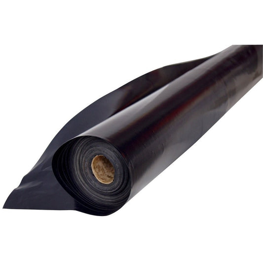 STALLION BUILDERS FILM 100UM 2M X 10M HANDY ROLL