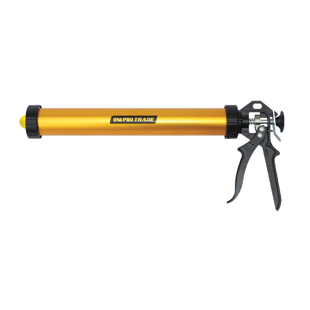 UNI-PRO SAUSAGE CAULKING GUN 600ML