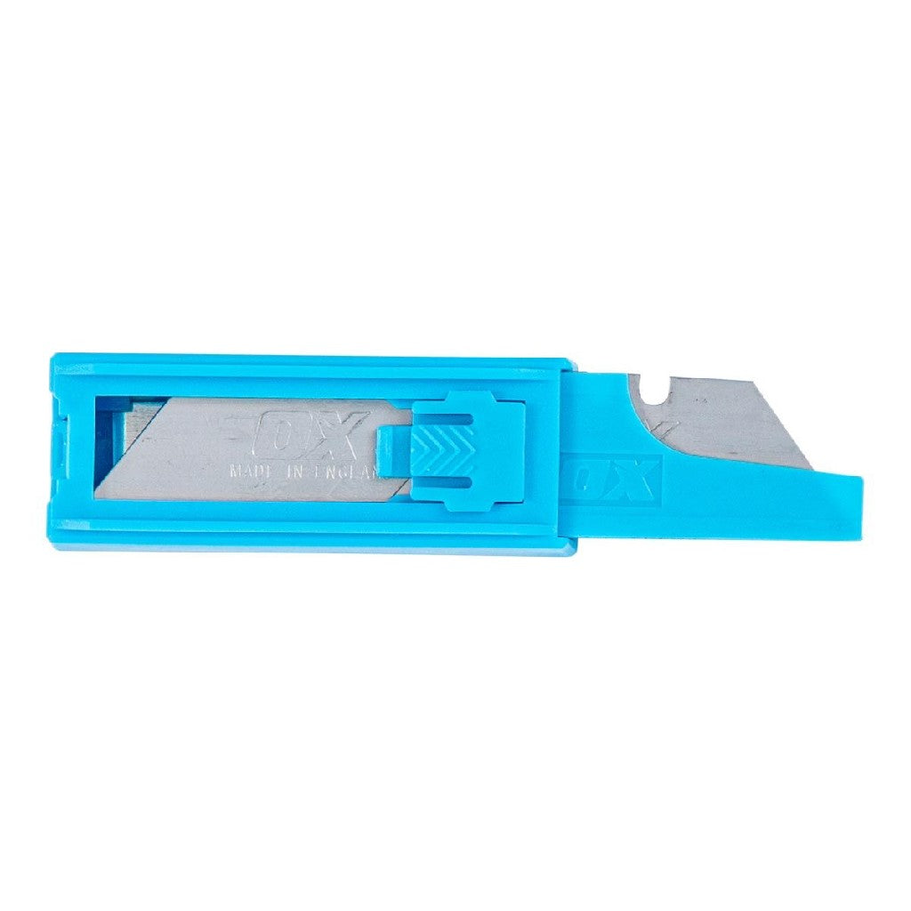 OX PROFESSIONAL HEAVY DUTY KNIFE BLADES 50PK