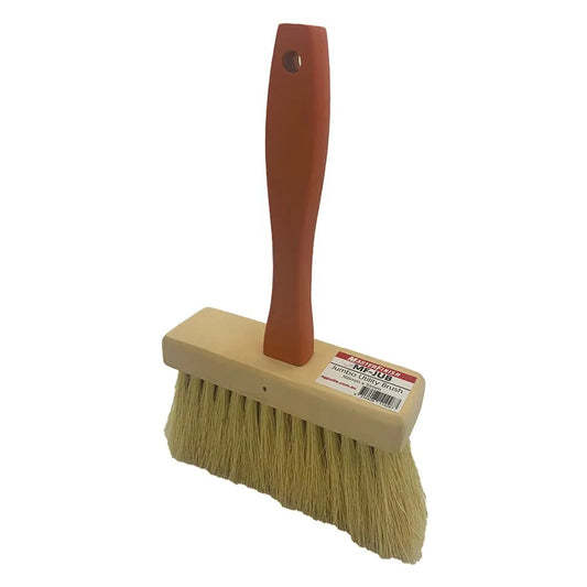MASTERFINISH JUMBO UTILITY BRUSH 165 X 50MM