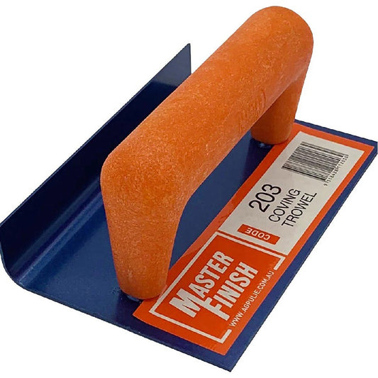 MASTERFINISH COVING TROWEL 203