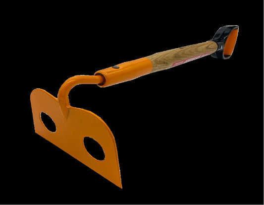 MASTERFINISH SMALL MORTAR HOE