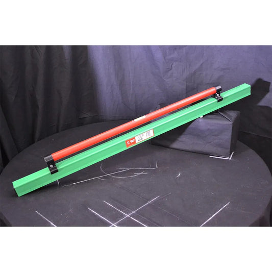 MASTERFINISH SCREED 1200MM WITH LEVEL