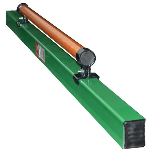 MASTERFINISH SCREED 3000MM WITH LEVEL