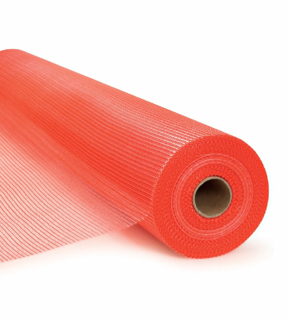 STALLION SELF ADHESIVE FIBREGLASS MESH 600MM X 50M