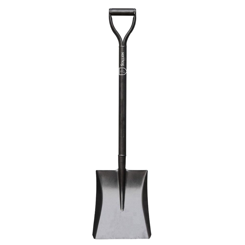 STALLION SHOVEL D HANDLE 1004MM