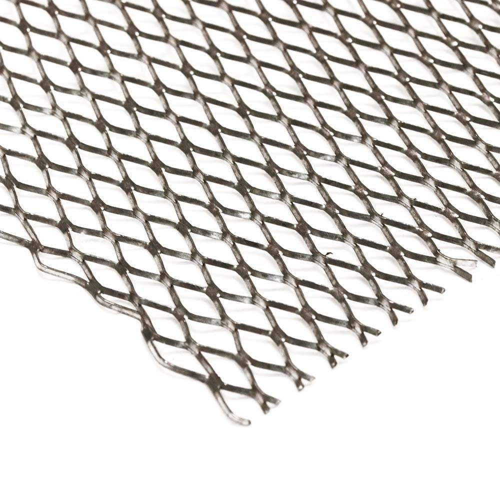 STALLION METALATH 2400X700MM PLASTERERS EXPANDED MESH