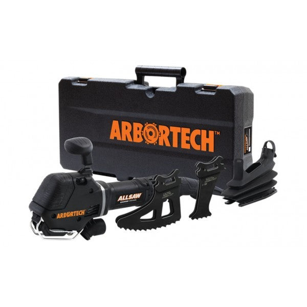 ARBORTECH ALLSAW AS200X 1500W POWER TOOL