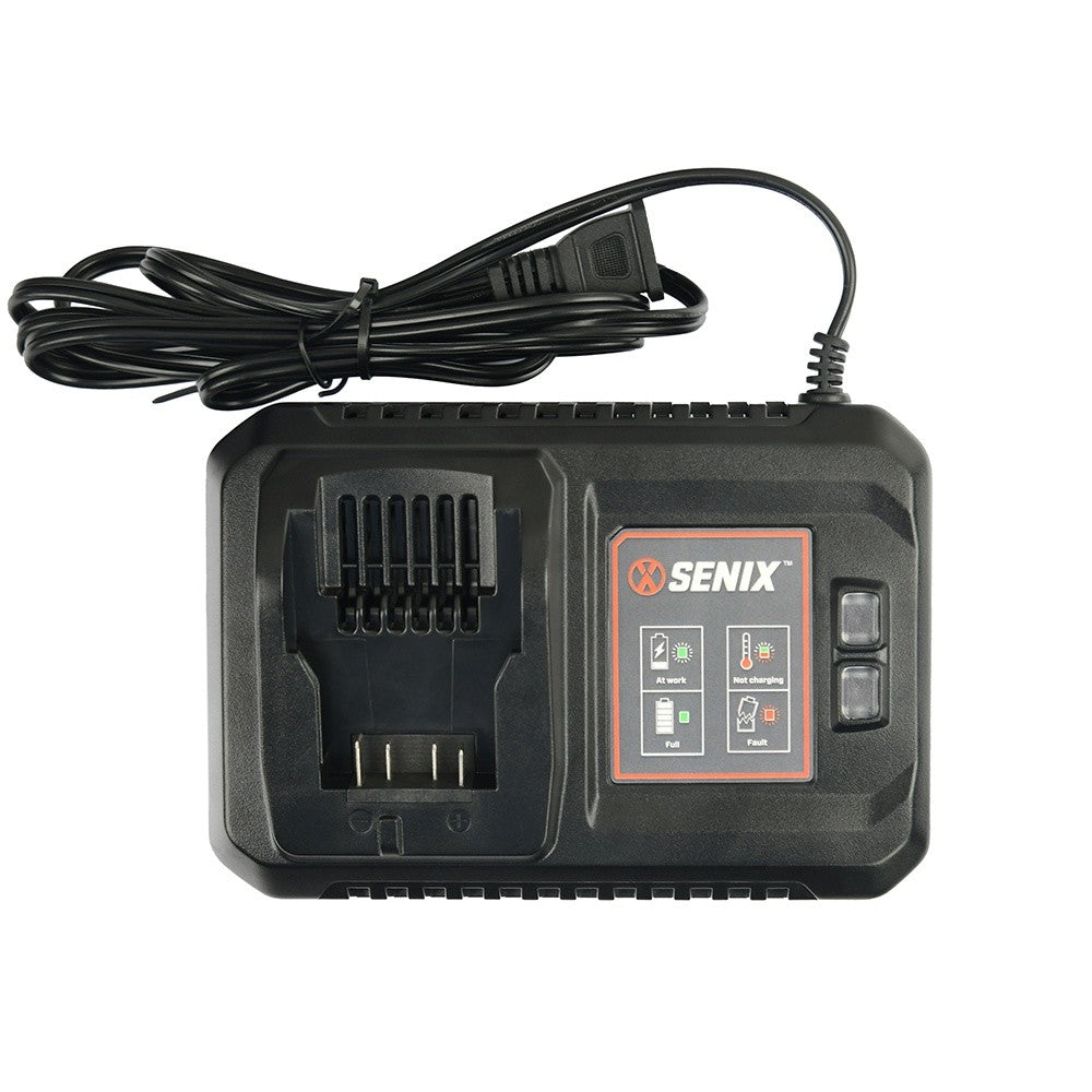 SENIX 18V CHARGER