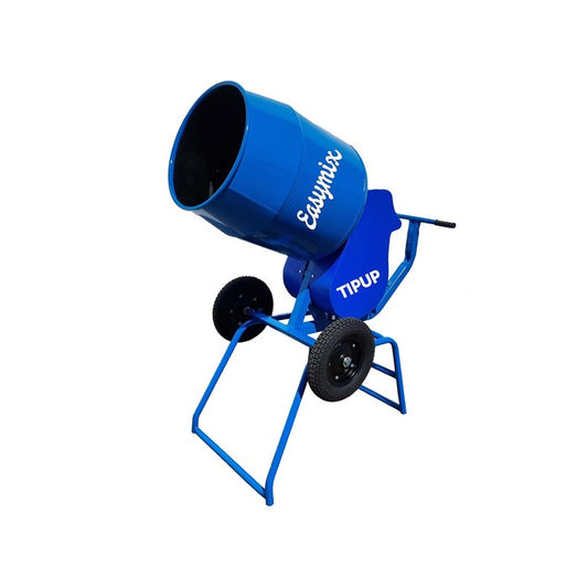EASYMIX HEAVY DUTY TIP UP MIXER STAND FIXED