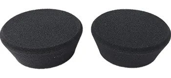 PROXXON POLISHING SPONGE SOFT 2PK