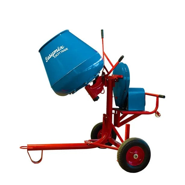 EASYMIX CEMENT MIXER 3.5 EM35 SIDE TIP