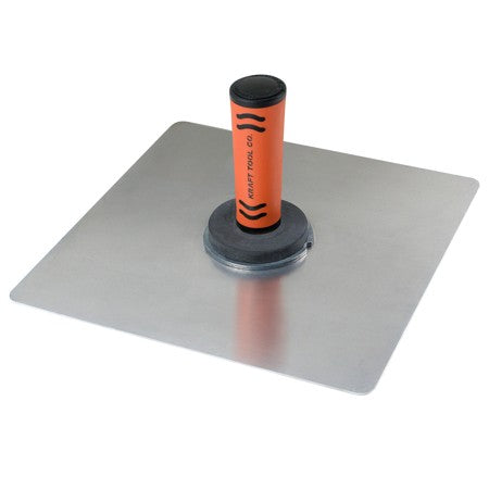 KRAFT 304MM Aluminum Hawk with ProForm® Handle