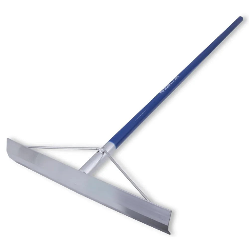 MARSHALLTOWN CONCRETE RAKE