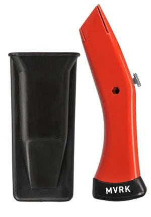 MVRK RETRACTABLE BLADE CONTRACTOR KNIFE