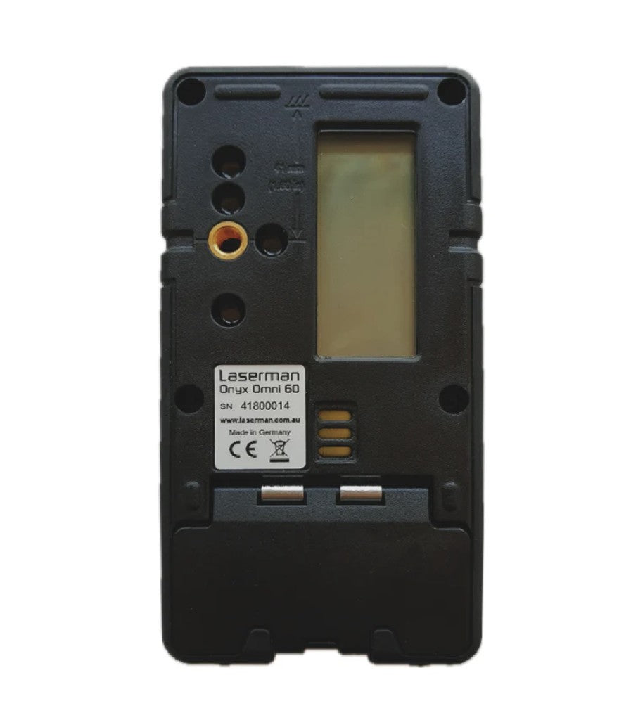 ONYX OMNI 60 UNIVERSAL LASER RECEIVER