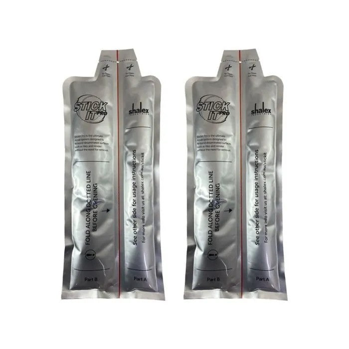 STICKIT PRO REPAIR REFILL - 1kg