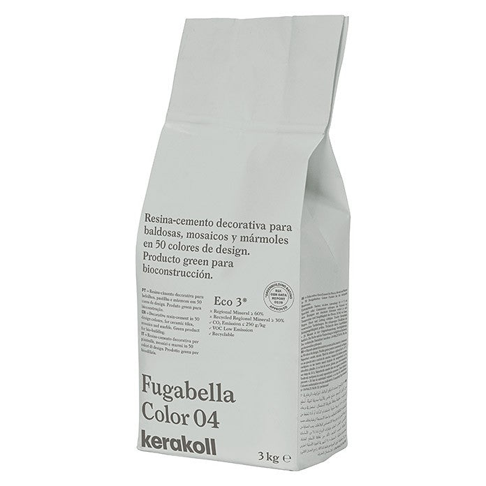 FUGABELLA KERAKOLL GROUT KK4
