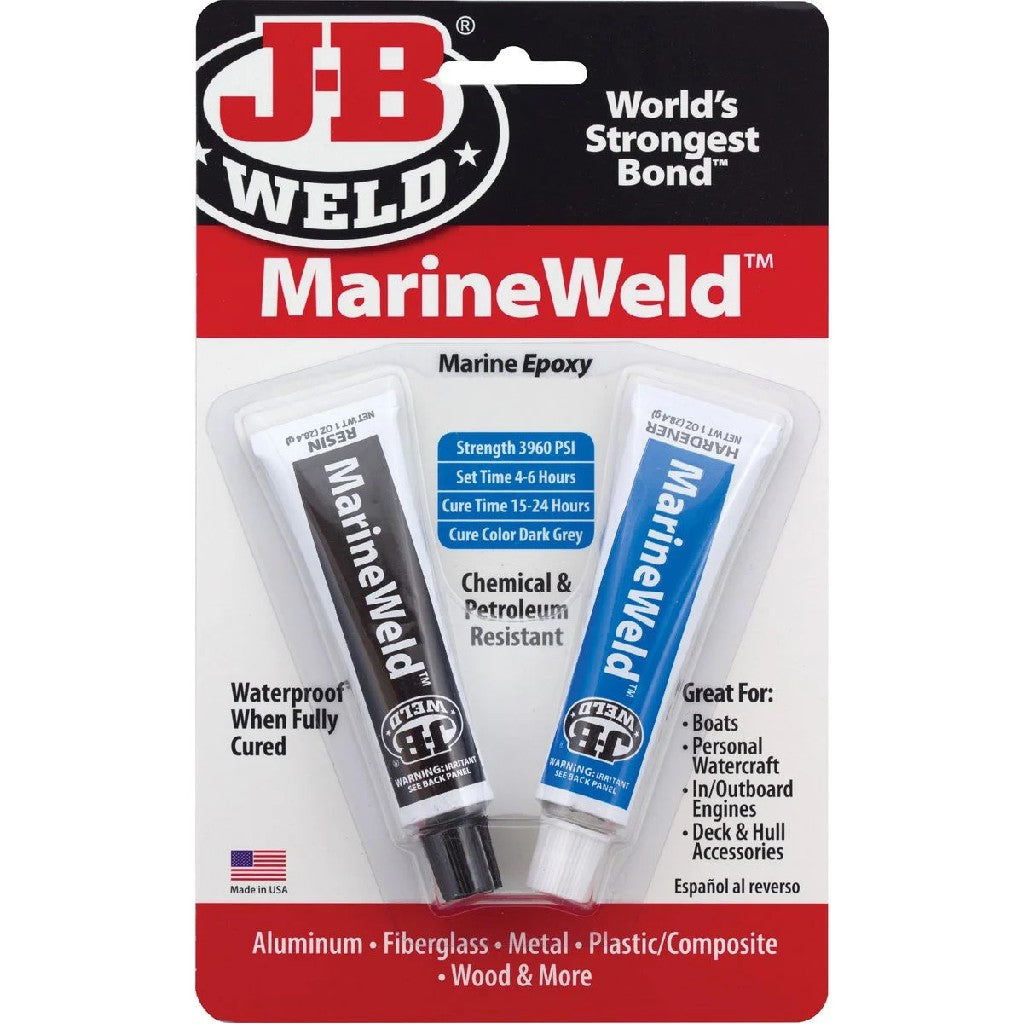 JB WELD MARINE WELD 28.4g
