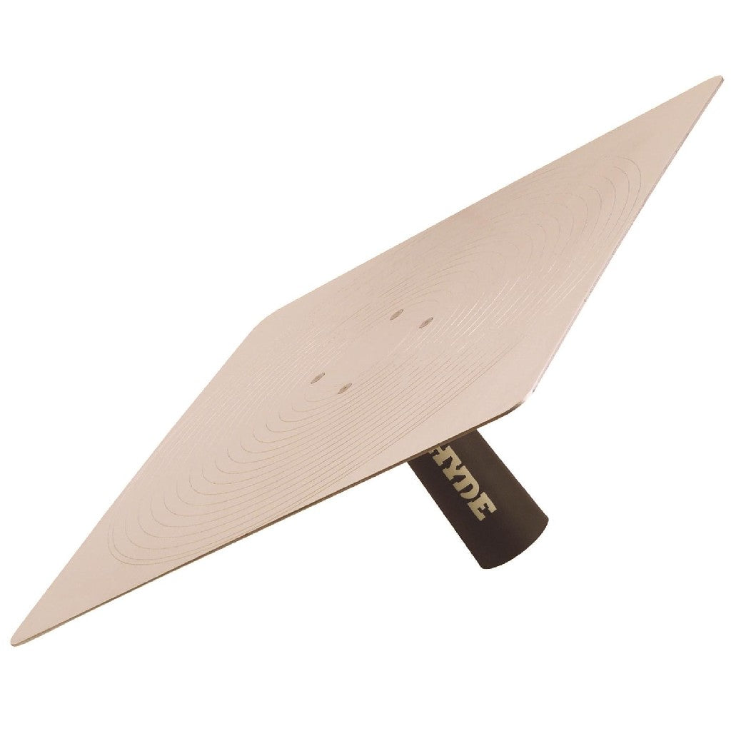 HYDE HAWK ALUMINIUM 325MM