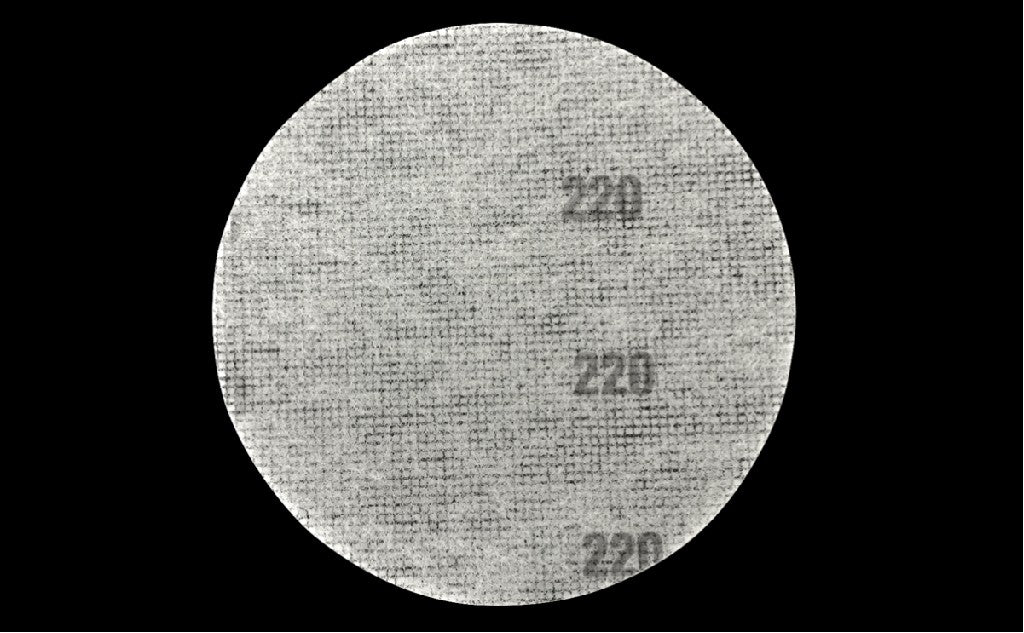 WALLBOARD JSM SANDING MESH 220 GRIT 25PK