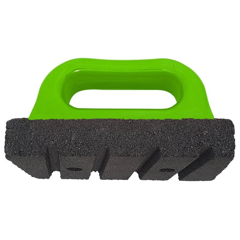 IQUIP RUBBING BRICK 200 X 90MM