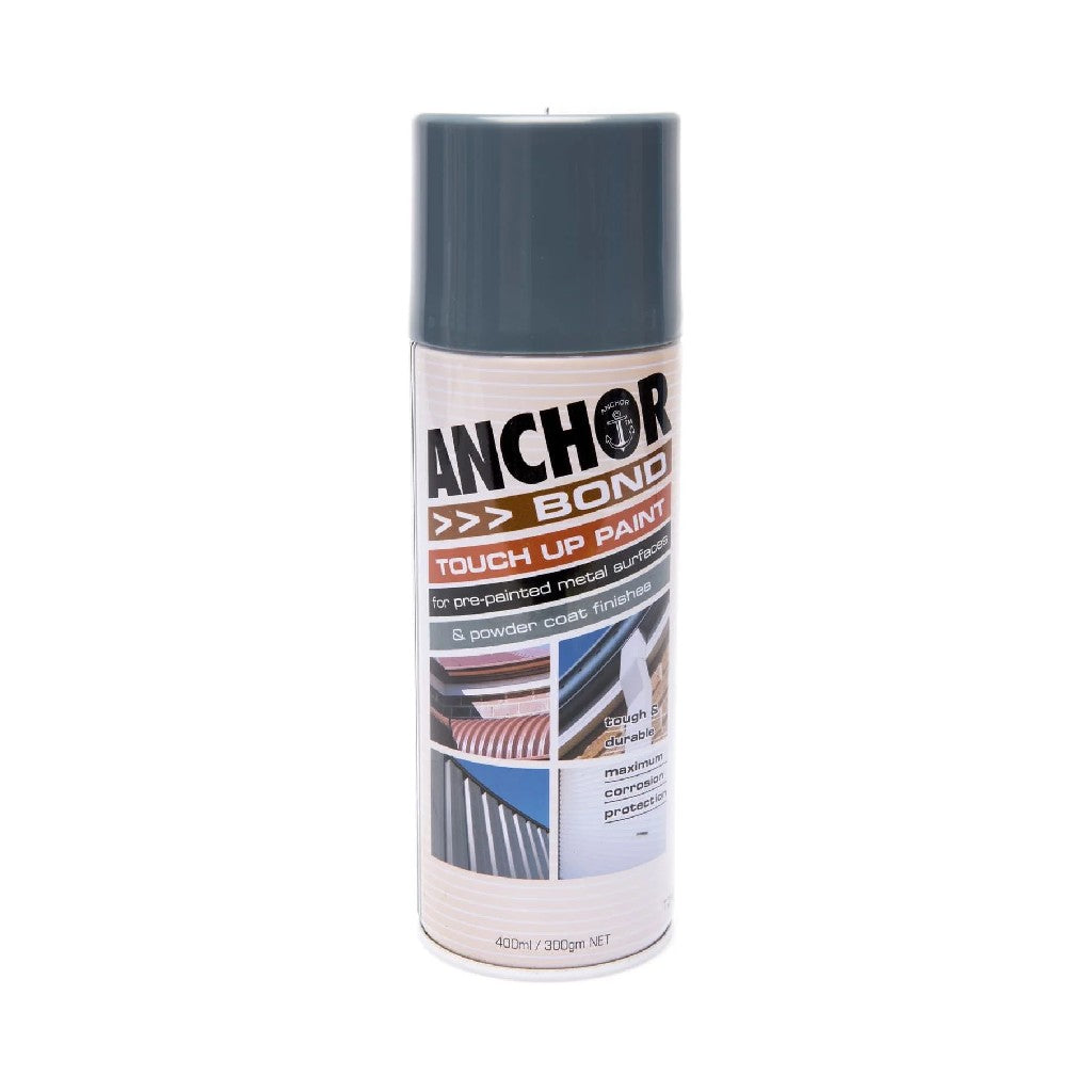 ANCHORBOND SPRAY PAINT BLUE RIDGE