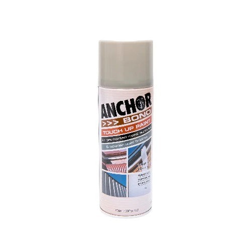 ANCHOR BOND SPRAY PAINT STONE / RIVERSAND / BEIGE