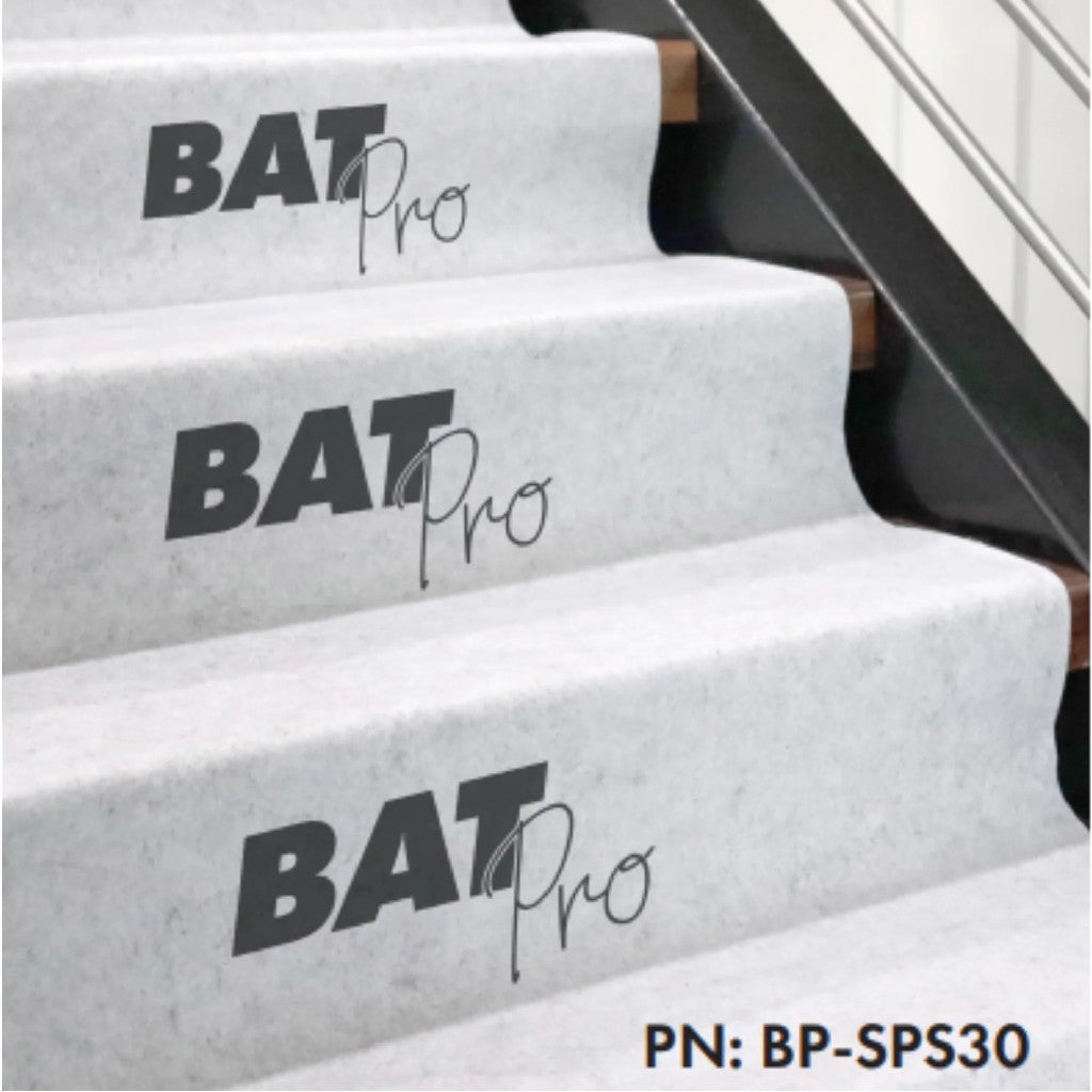 BAT PRO SURFACE & FLOOR PROTECTION 920MM X 30.5M ROLL
