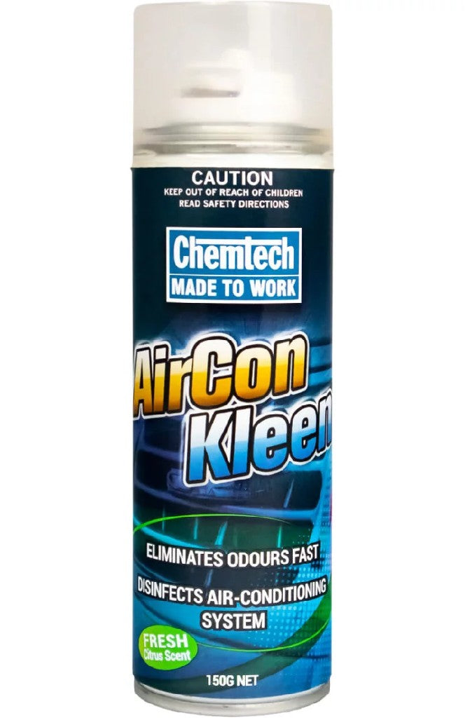 CHEMTECH AIRCON KLEEN AIR CONDITIONER CLEANER 150G
