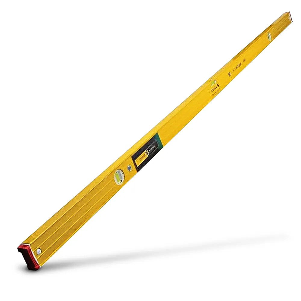LEVEL STABILA 3 VIAL 1800MM 96-2/180