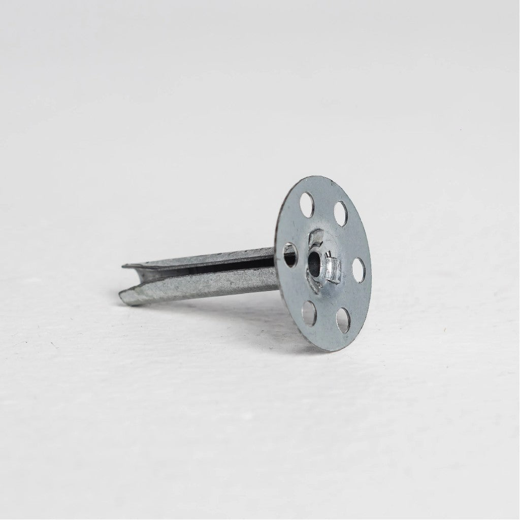 MONSOON GALVANISED CONCRETE WALL WASHER BAG OF 50