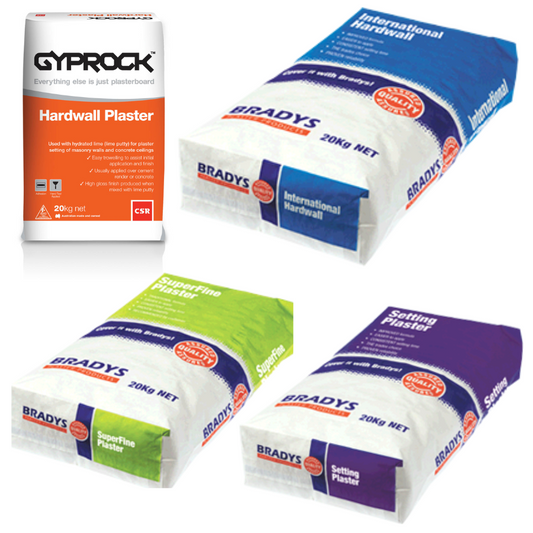 HARDWALL WEB COLLAGE