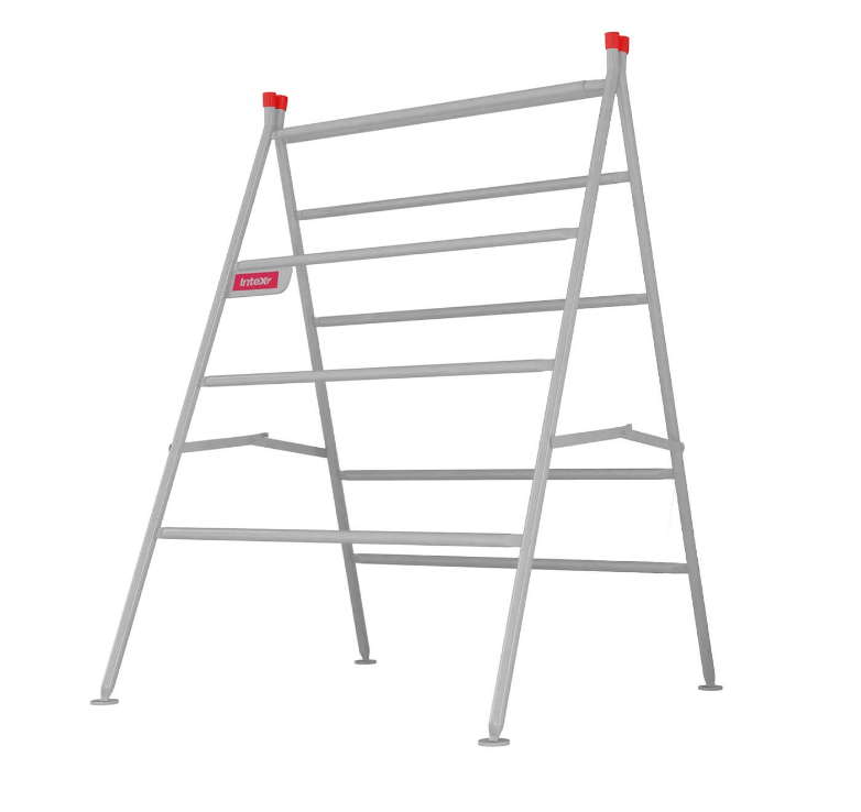 HINGED TRESTLE 1200MM