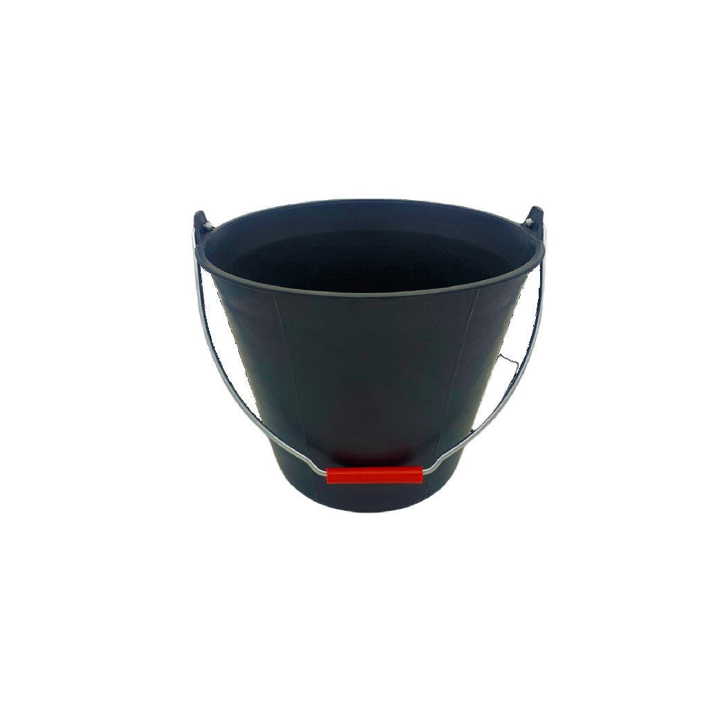 RUBBER BUCKET 11L