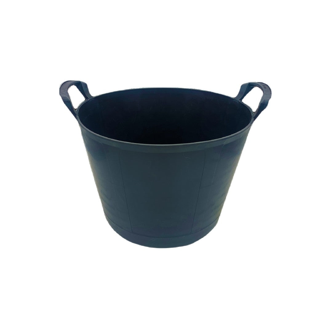 RUBBER BUCKET 23L
