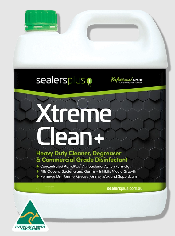 XTREME CLEAN