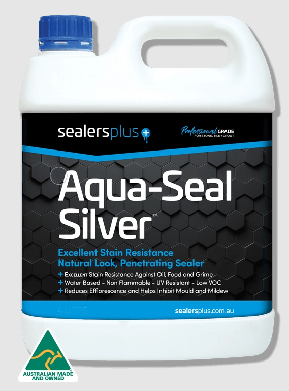 aquaseal silver