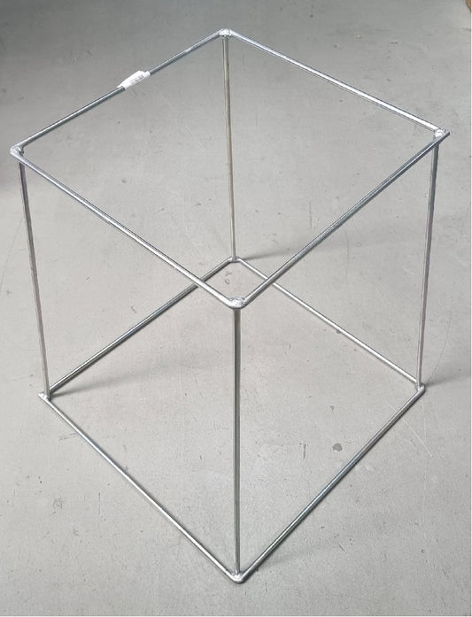 maxi mud stand