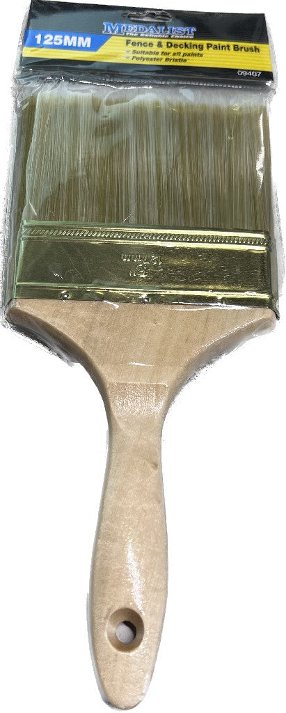 medalist 125mm paint brush