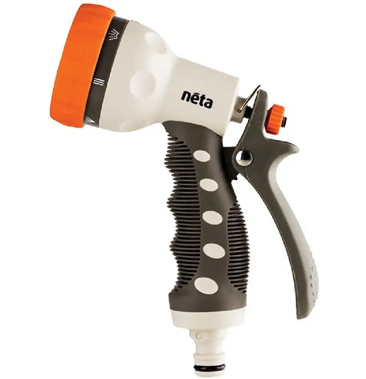 neta 7 spray gun