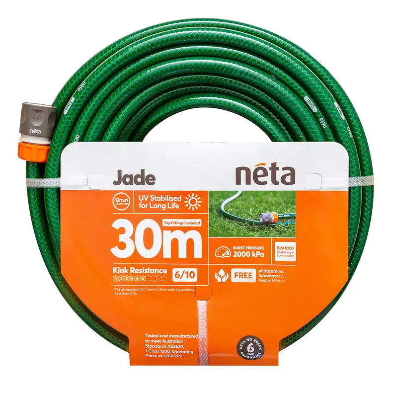 neta jade